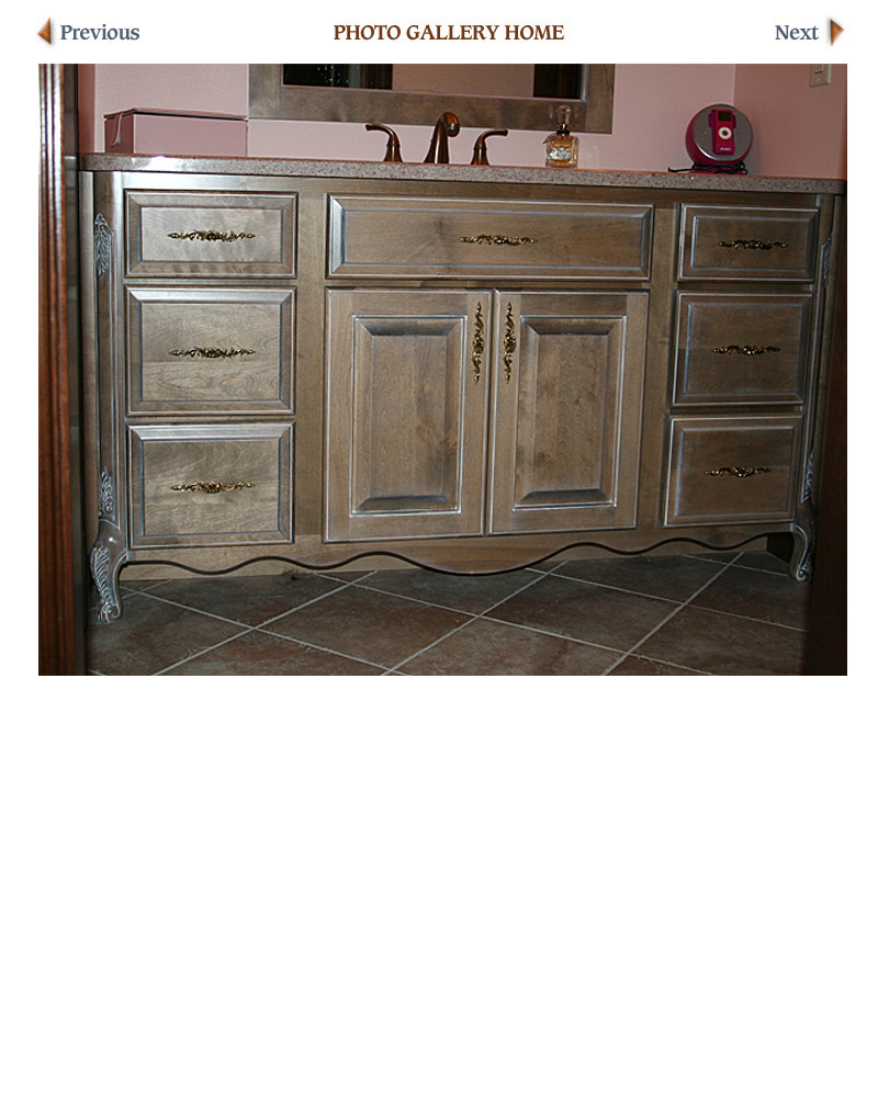 Interior Woodworking Handcrafted Furniture and